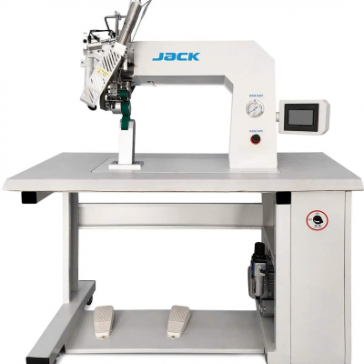 Машина для герметизации шва JACK JK-6100