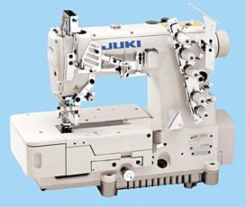 Промышленная швейная машина Juki  MF-7523-U11-B56/X83047