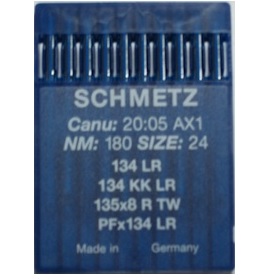 Игла Schmetz 134 LR (DPx5 LR) № 130/21