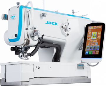 Промышленная швейная машина Jack JK-T1790GS-3-D(IOT)