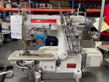 Промышленная швейная машина   VMA V-664E-33ABx364/EUT-XF 