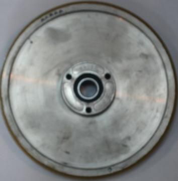 Шкив для ленты №1; №2 BK-900-2.1 (внешн 300, внутр 25 мм)