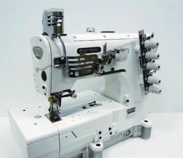 Промышленная швейная машина Kansai Special NW-8803GMG-UTA/DD 7/32"(5.6мм)