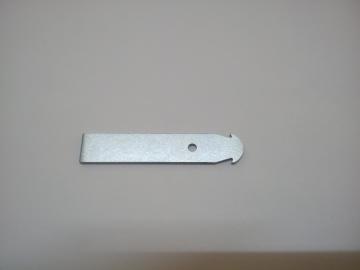Нож обрезки нити подвижный 400-33814 (original)