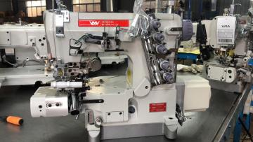 Промышленная швейная машина   VMA V-664E-33ABx364/PUT 